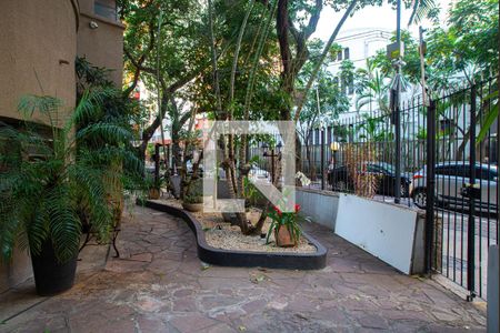 Studio à venda com 42m², 1 quarto e sem vagaÁrea comum - Jardim