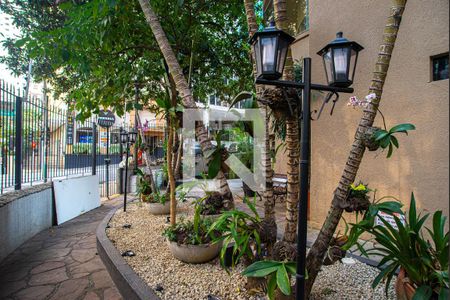 Studio à venda com 42m², 1 quarto e sem vagaÁrea comum - Jardim