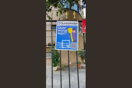 Studio à venda com 42m², 1 quarto e sem vagaPlaquinha