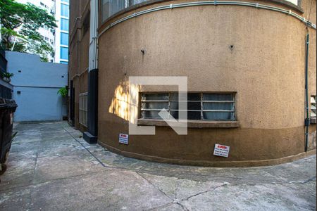 Studio à venda com 42m², 1 quarto e sem vagaÁrea comum - Pátio