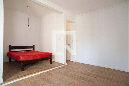 Sala/Quarto de kitnet/studio à venda com 1 quarto, 42m² em Bela Vista, São Paulo