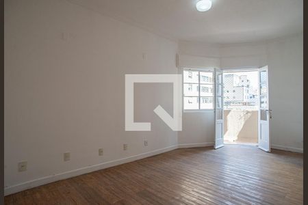 Sala/Quarto de kitnet/studio à venda com 1 quarto, 42m² em Bela Vista, São Paulo