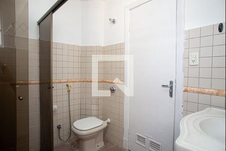 Studio à venda com 42m², 1 quarto e sem vagaBanheiro
