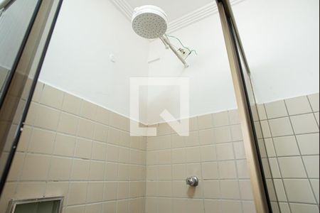 Studio à venda com 42m², 1 quarto e sem vagaBanheiro