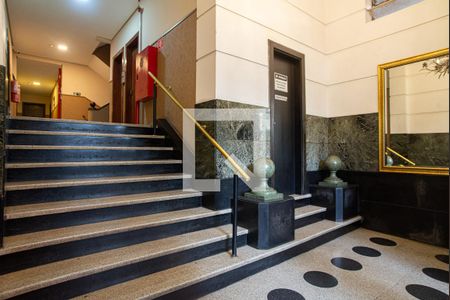 Studio à venda com 42m², 1 quarto e sem vagaÁrea comum - Hall Social