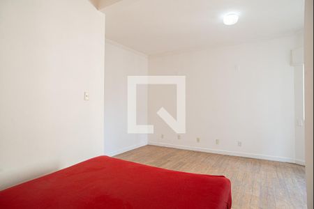 Sala/Quarto de kitnet/studio à venda com 1 quarto, 42m² em Bela Vista, São Paulo