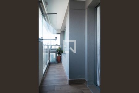 Apartamento para alugar com 35m², 1 quarto e sem vagavaranda