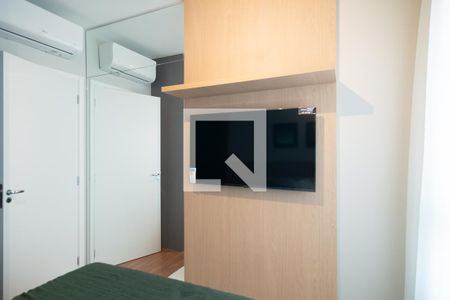 Apartamento para alugar com 35m², 1 quarto e sem vagaQuarto 1