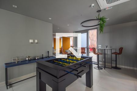 Apartamento para alugar com 35m², 1 quarto e sem vagaÁrea comum 