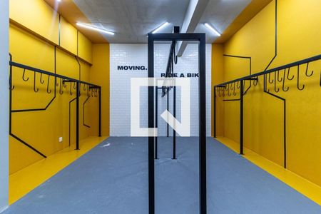 Apartamento para alugar com 35m², 1 quarto e sem vagaÁrea comum 