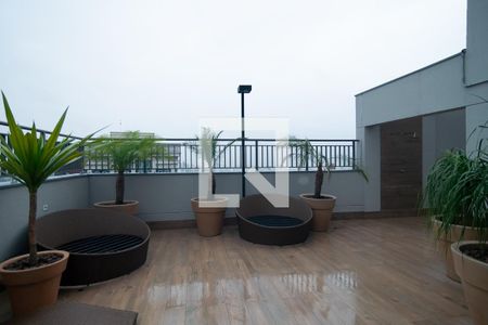 Apartamento para alugar com 35m², 1 quarto e sem vagaÁrea comum 