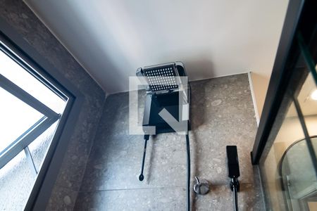 Apartamento para alugar com 35m², 1 quarto e sem vagaLavabo 