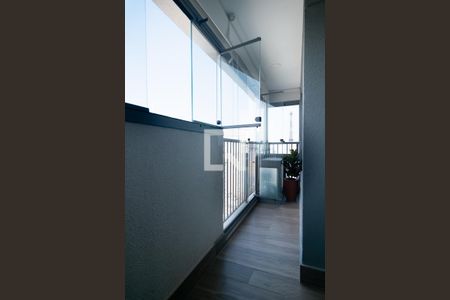 Apartamento para alugar com 35m², 1 quarto e sem vagavaranda