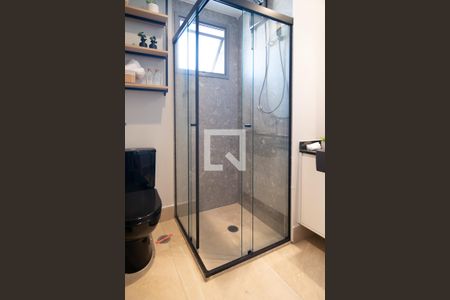 Apartamento para alugar com 35m², 1 quarto e sem vagaLavabo 