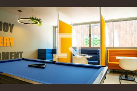 Apartamento para alugar com 35m², 1 quarto e sem vagaÁrea comum 