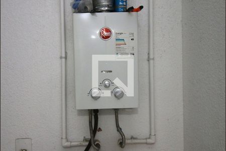 Apartamento para alugar com 42m², 2 quartos e 1 vagaÁrea de Serviço