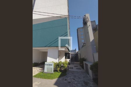 Studio à venda com 27m², 1 quarto e sem vagaEntrada