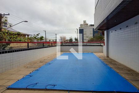 Apartamento para alugar com 61m², 1 quarto e 1 vagaÁrea comum