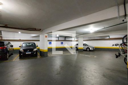 Apartamento para alugar com 61m², 1 quarto e 1 vagaÁrea comum