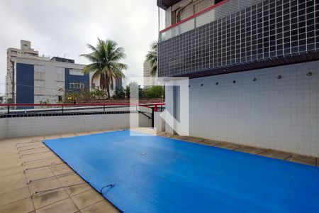 Apartamento para alugar com 61m², 1 quarto e 1 vagaÁrea comum