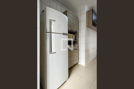 Apartamento para alugar com 61m², 1 quarto e 1 vagaCozinha