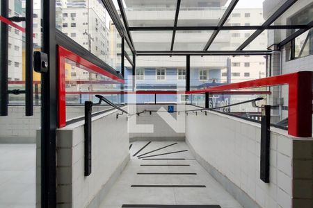 Apartamento para alugar com 61m², 1 quarto e 1 vagaÁrea comum
