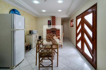 Apartamento para alugar com 61m², 1 quarto e 1 vagaÁrea comum