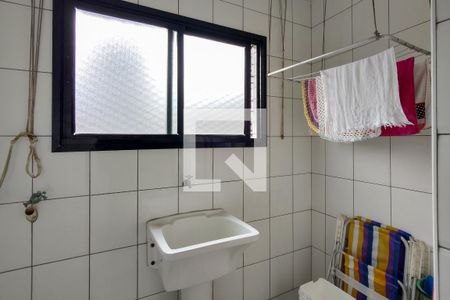 Apartamento para alugar com 61m², 1 quarto e 1 vagaÁrea de Serviço