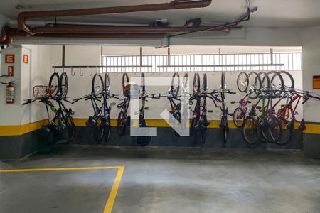 Apartamento para alugar com 61m², 1 quarto e 1 vagaÁrea comum