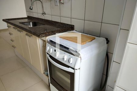 Apartamento para alugar com 61m², 1 quarto e 1 vagaCozinha