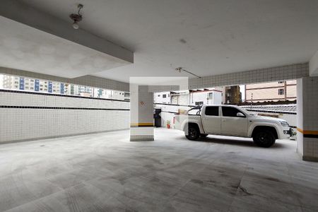 Apartamento para alugar com 61m², 1 quarto e 1 vagaÁrea comum