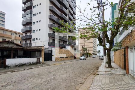 Apartamento para alugar com 61m², 1 quarto e 1 vagaVista da Rua