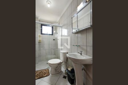 Apartamento para alugar com 61m², 1 quarto e 1 vagaBanheiro