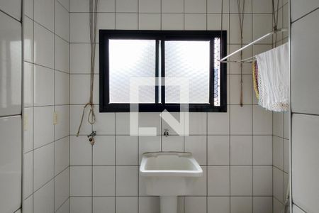 Apartamento para alugar com 61m², 1 quarto e 1 vagaÁrea de Serviço