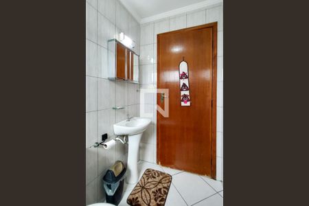 Apartamento para alugar com 61m², 1 quarto e 1 vagaBanheiro