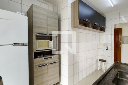 Apartamento para alugar com 61m², 1 quarto e 1 vagaCozinha