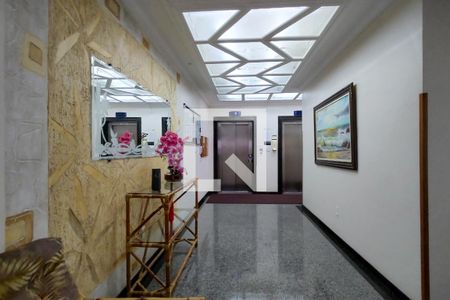 Apartamento para alugar com 61m², 1 quarto e 1 vagaÁrea comum