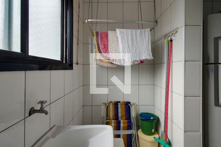 Apartamento para alugar com 61m², 1 quarto e 1 vagaÁrea de Serviço