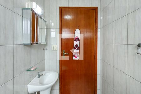 Apartamento para alugar com 61m², 1 quarto e 1 vagaBanheiro