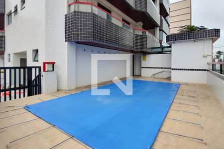 Apartamento para alugar com 61m², 1 quarto e 1 vagaÁrea comum