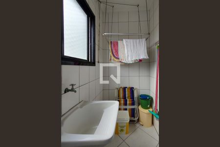 Apartamento para alugar com 61m², 1 quarto e 1 vagaÁrea de Serviço