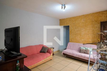 Casa à venda com 175m², 2 quartos e 3 vagasSala casa 1
