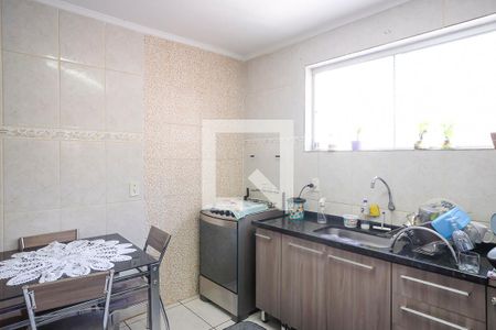 Casa à venda com 175m², 2 quartos e 3 vagasCozinha casa 2