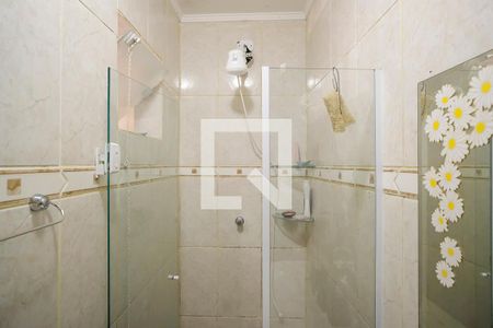 Casa à venda com 175m², 2 quartos e 3 vagasBanheiro casa 2