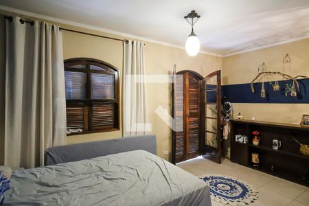 Casa à venda com 175m², 2 quartos e 3 vagasSuíte casa 2