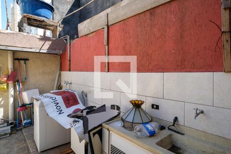 Casa à venda com 175m², 2 quartos e 3 vagasÁrea de serviço