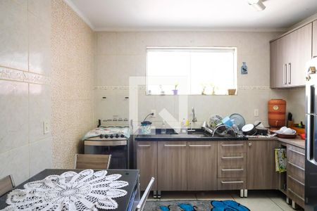 Casa à venda com 175m², 2 quartos e 3 vagasCozinha casa 2