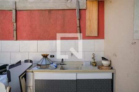 Casa à venda com 175m², 2 quartos e 3 vagasÁrea de serviço