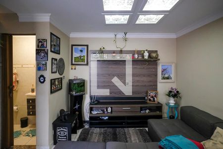 Casa à venda com 175m², 2 quartos e 3 vagasSala casa 2