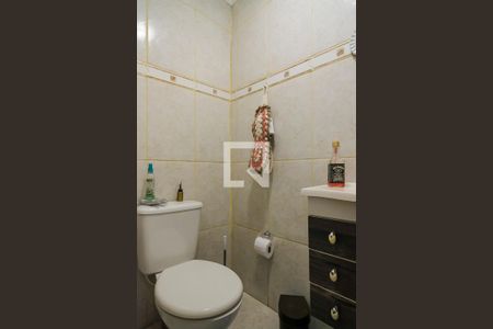 Casa à venda com 175m², 2 quartos e 3 vagasLavabo casa 2